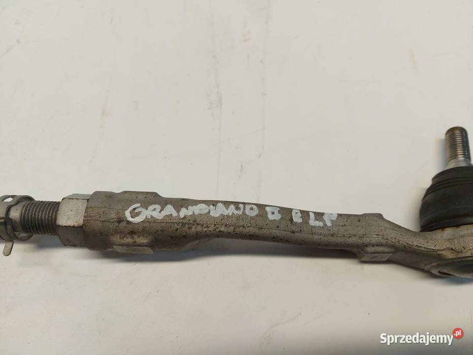 OPEL Grandland II 2024 Drążek kierowniczy lewy osobowe