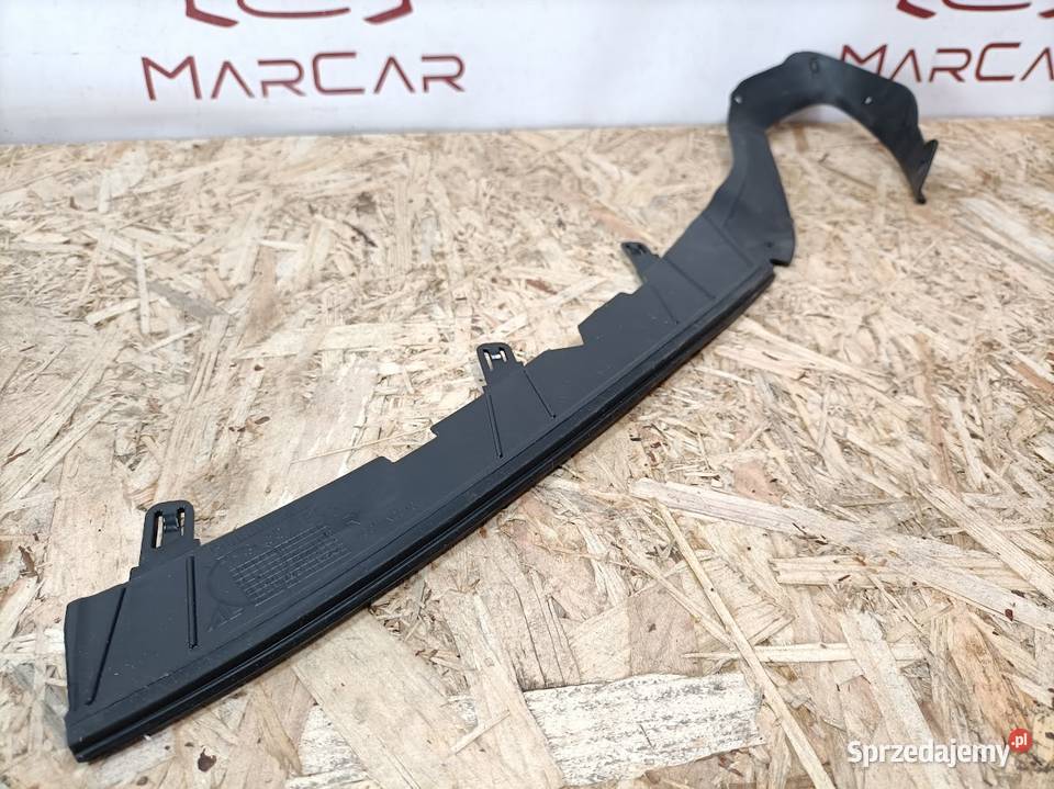 BMW X3 G01 USZCZELKA LAMPY PRAWY PRZÓD Części samochodowe