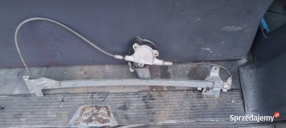 Podnośnik szyby Vito 638 elektryczny przód Będzin