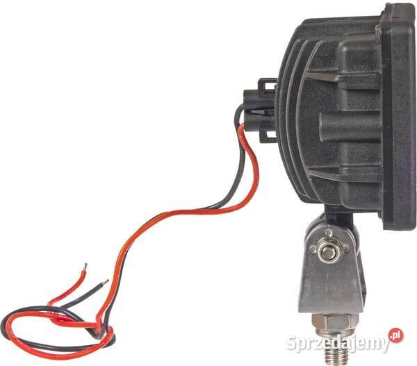 Lampa robocza LED do John Deere Case IH Kamionna