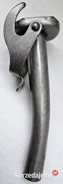 Kanister metalowy 20 10 i 5 litrowe lejek Kanistry, lejki i pompki Kraków