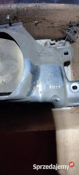 Lampy Hyundai Sonata 95 Motoryzacja podkarpackie Stalowa Wola