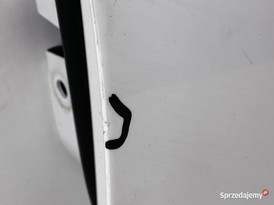 DRZWI PRAWY PRZÓD VW CC B7 SportowyCoupe 1116