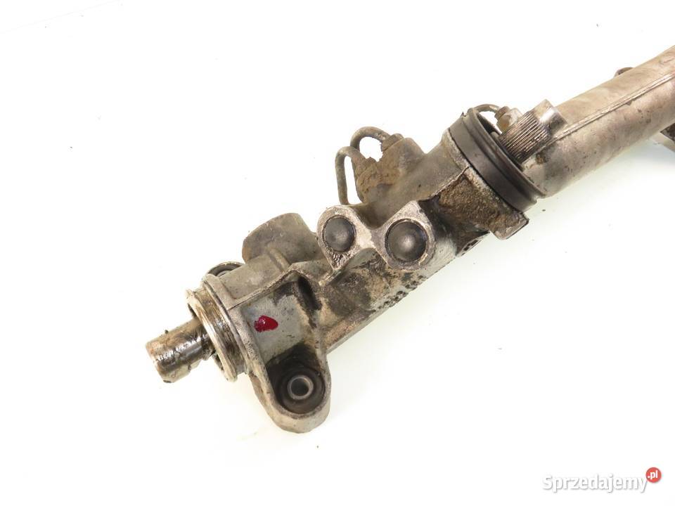 MAGLOWNICA VW TRANSPORTER T4 osobowe