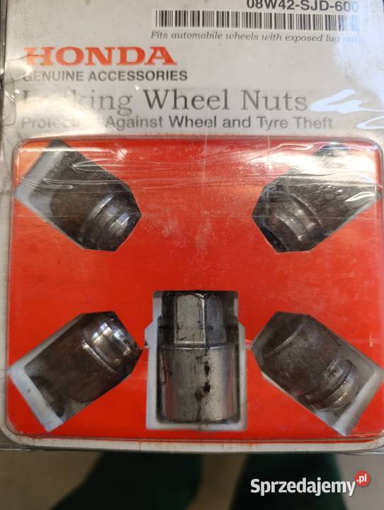 Części Honda Jazz lll Tarnów