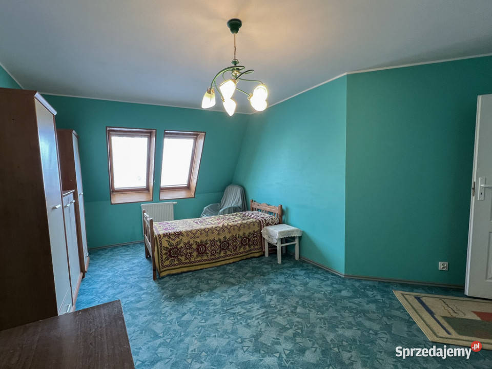 Wyjątkowy apartament ze świetnym układem centrum Szczecin