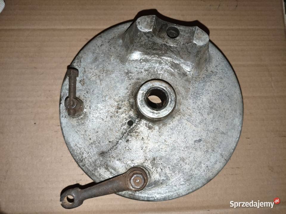 Tarcza kotwiczna Ural M61 M62