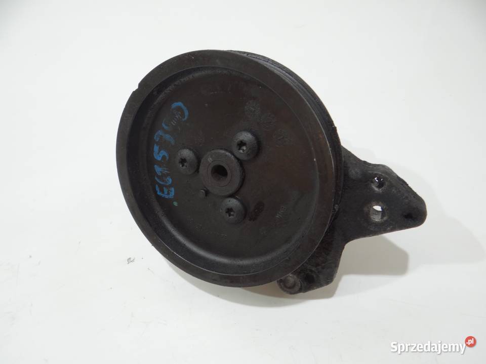 BMW E60 E61 POMPA WSPOMAGANIA 535D 7735242 sprzedam
