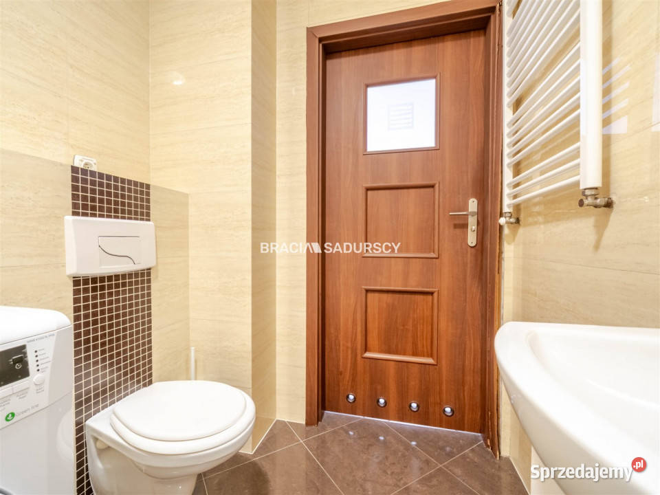 Mieszkanie 7679m2 3 pokojowe Kraków Pychowicka