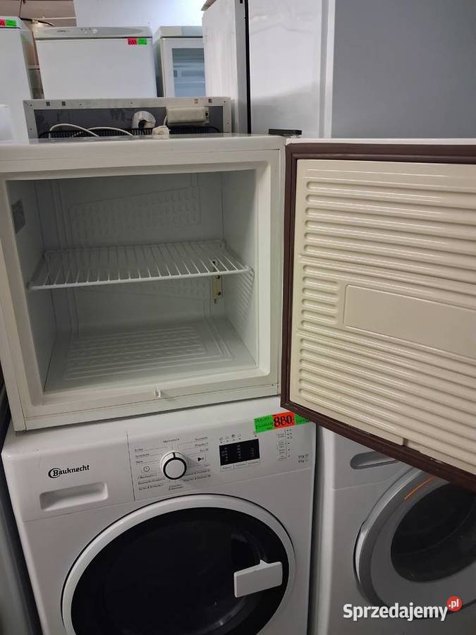 ZAMRAŻARKA PRIVILEG Wrocław