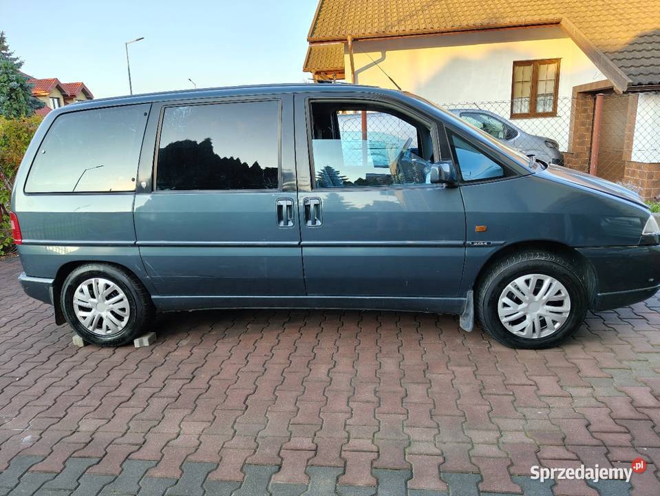 Lancia Zeta nieuszkodzony Lubartów