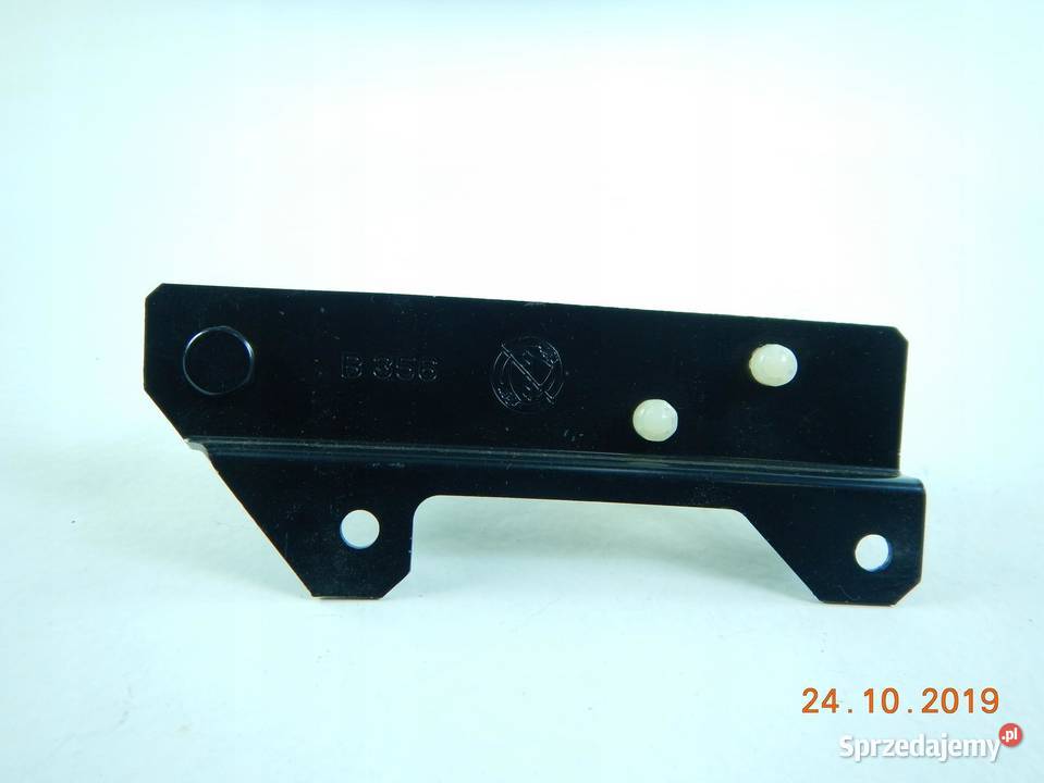UCHWYT FILTRA PALIWA FIAT CROMA 9096 25 D ASO