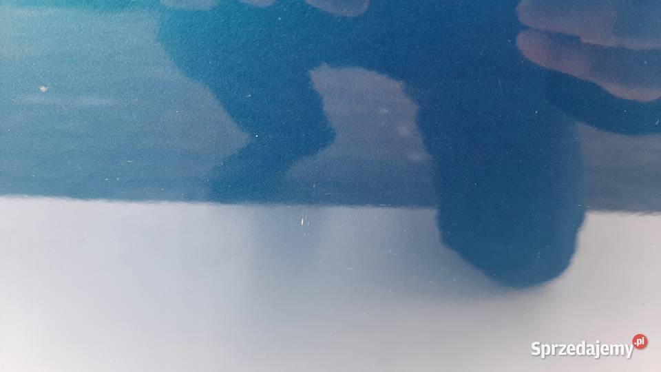 Drzwi Lewy Tył NISSAN PRIMERA P11 KOMBI LIFT 99 Nowy Tomyśl