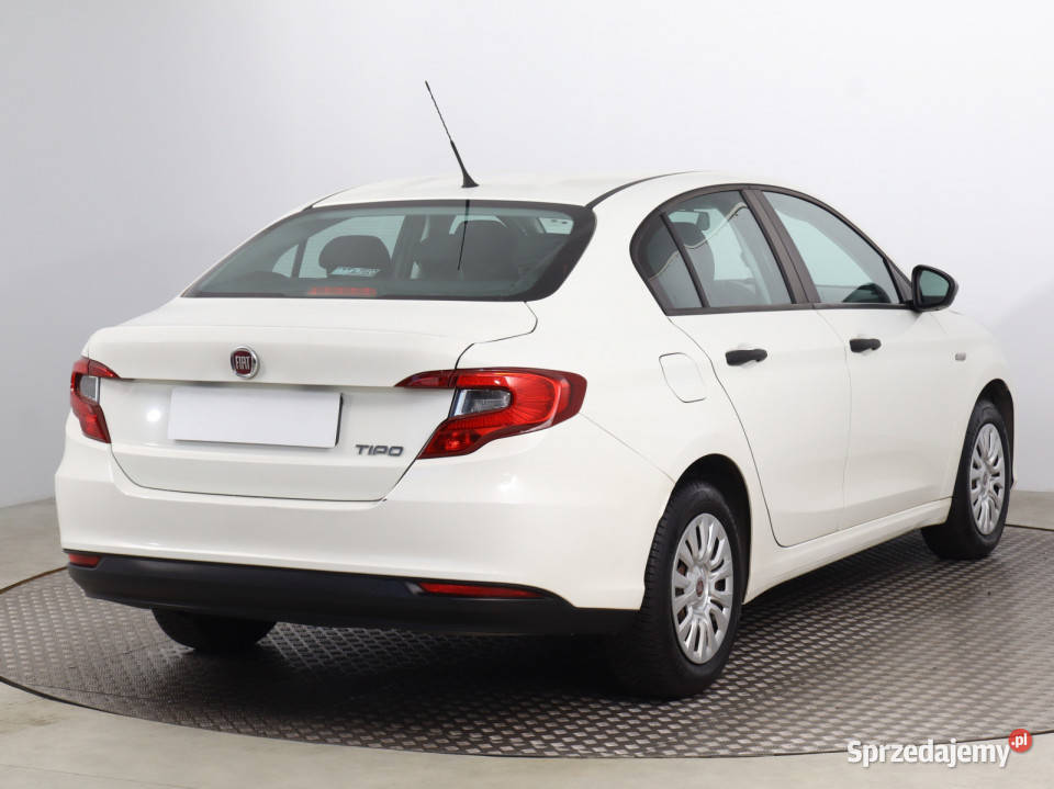 Fiat Tipo 14 16V dolnośląskie