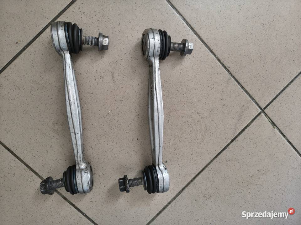 Łącznik stabilizatora przód Alfa Romeo Stelvio warmińsko-mazurskie Ostróda