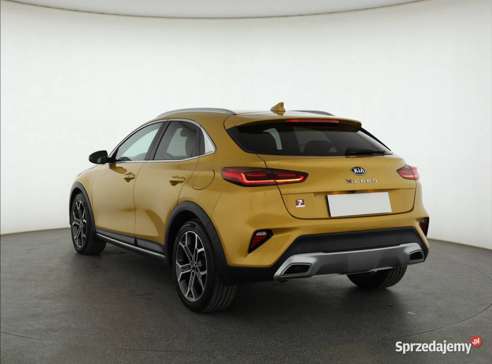 Kia XCeed 16 TGDI Piaseczno