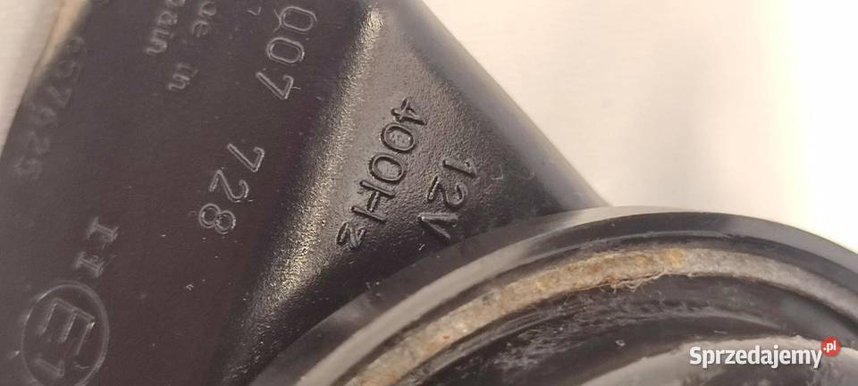 MERCEDES W203 KLAKSON A0045427420