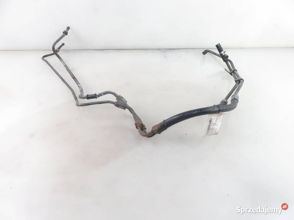 PRZEWÓD WSPOMAGANIA MAZDA 3 16 DI