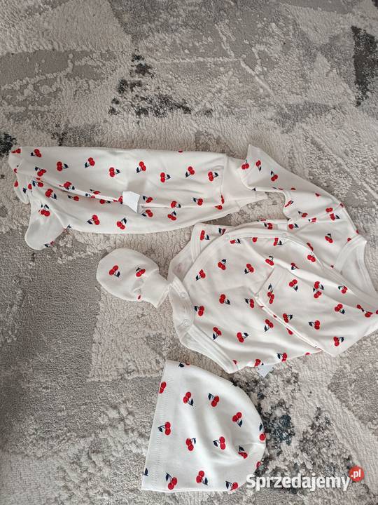 Wyprawka dziewczynki Disney Bluzki, koszulki i kaftaniki Rejowiec Fabryczny sprzedam