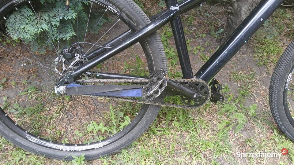 Sprzedam rower dirt