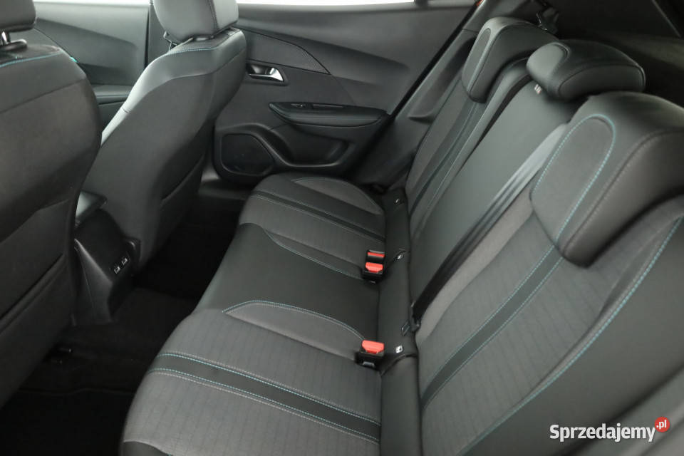 Peugeot 2008 12 PureTech 2008 Piaseczno sprzedam