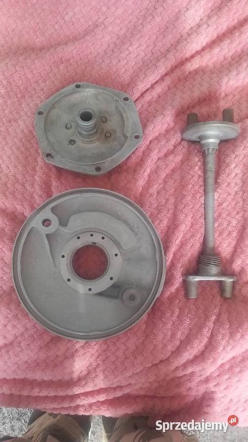 K 750 Ural dniepr Białystok