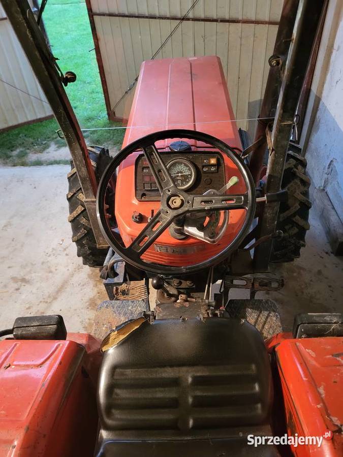 Same 4x4 wąski sadownik Tarnobrzeg sprzedam