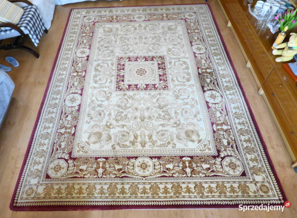 dywan 240 x 330 duży turecki 240m Szczecin
