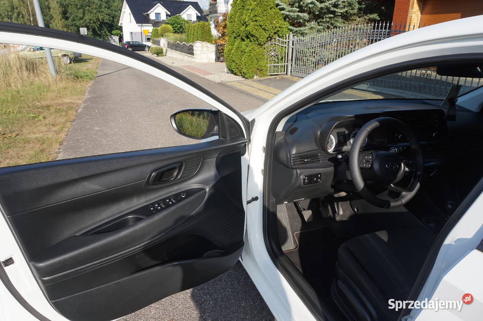 Hyundai i20 12 Classic Plus 4/5 Nędza