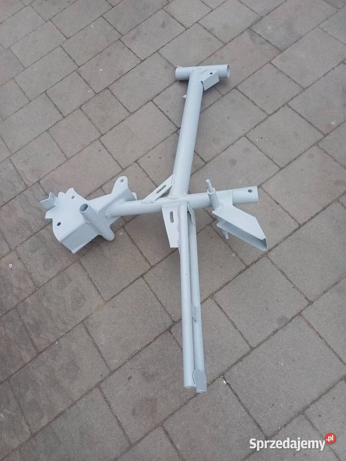 rama motorynka plus jawa kaczka