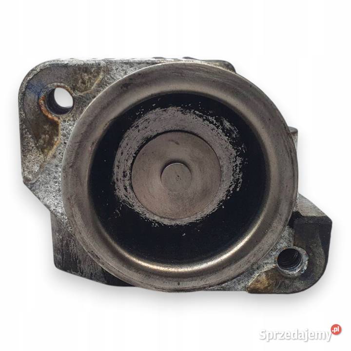 ZAWÓR EGR Opel Meriva B Astra J 17 CDTI oryginał Recyrkulacja spalin EGR Chełm sprzedam