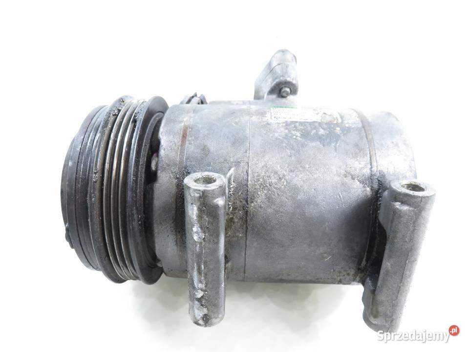 KOMPRESOR KLIMATYZACJI CHEVROLET SPARK M300 10 osobowe sprzedam