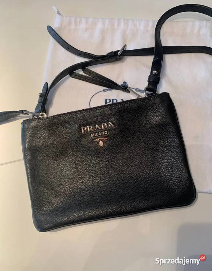 Torba Prady Prada Moda i Styl sprzedam