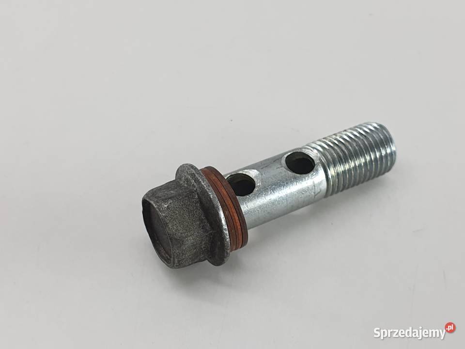 SRUBA OLEJU SMC 700 ARGON JUMBO 700 Janowice