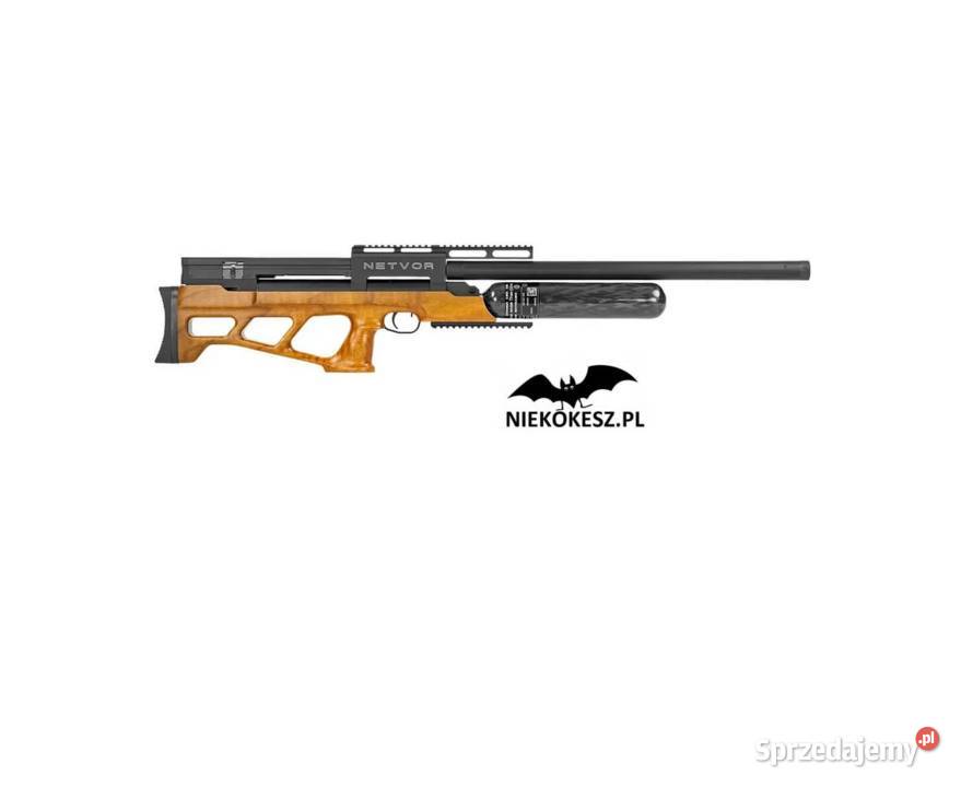 AGN Technology Netvor WS FV23 niekokesz Trzcianka