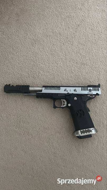 Replika ASG Pruszków