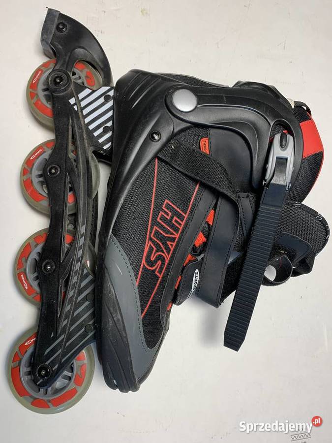 rolki łyżworolki Białystok sprzedam