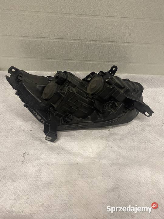 Lampa lewy przód Full led Renault Scenic IV 1622 Jasienica