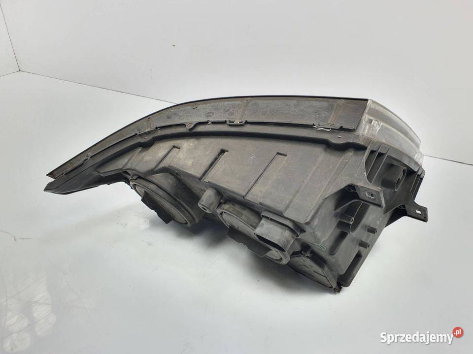 LAMPA PRAWA PRZÓD VOLKSWAGEN CRAFTER 2E1941016 osobowe Lipno