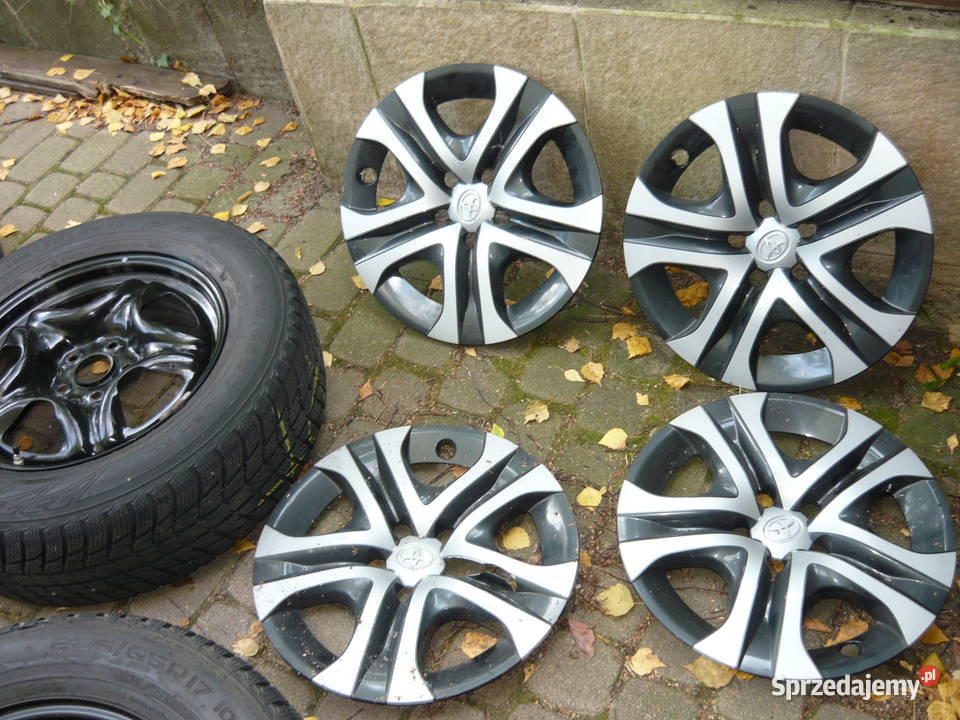kolaNOKIAN 106H XL WR SUW3 225X65X17 Katowice
