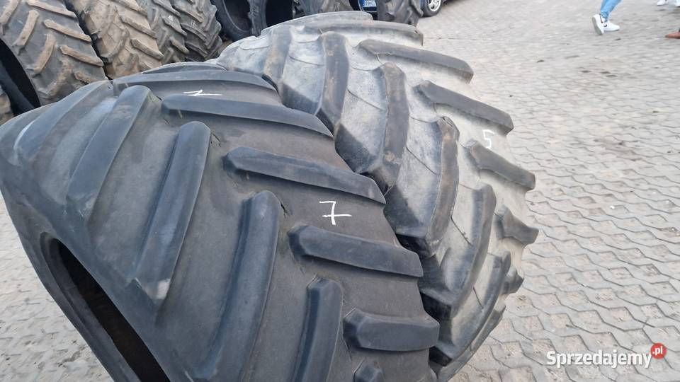 65060r34 6506034 Michelin Trelleborg 50 bieżnik