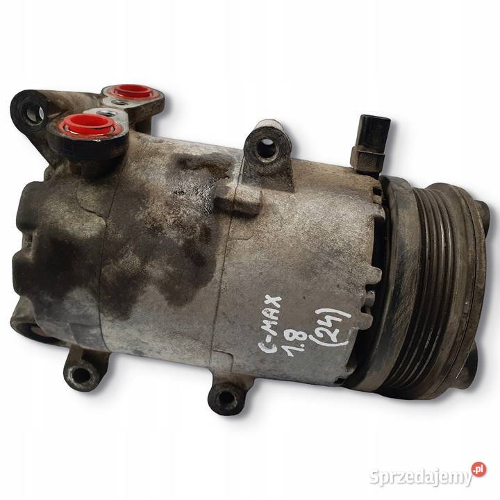 SPRĘŻARKA KLIMATYZACJI Ford Focus C 18 16V Chełm sprzedam