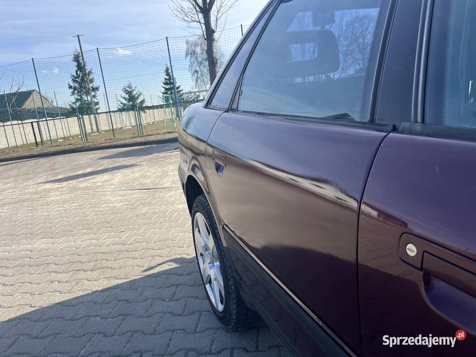 Audi 100 C4 sprzedam