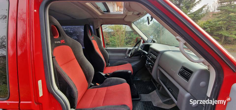 VW Caravelle Multivan 25 TDI 7 osobowy Caravelle śląskie Siemianowice Śląskie