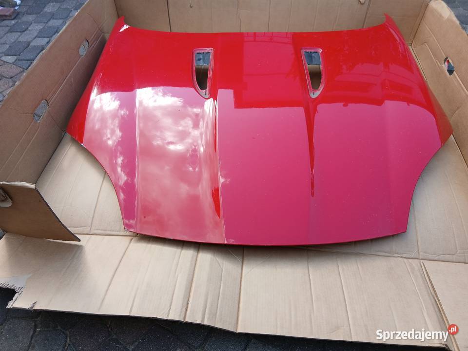 Jaguar f type Maska Andrespol