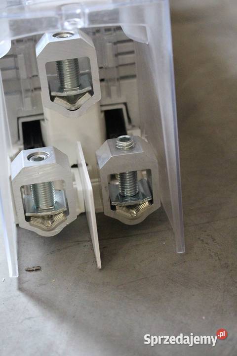 Rozłącznik ARS 26VX pro 63811829001 Włoszczowa