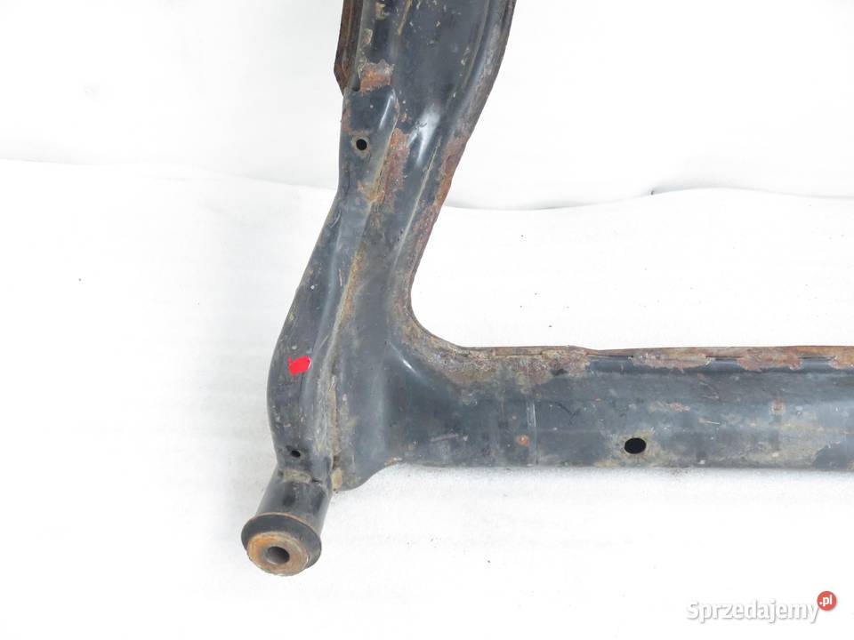 SANKI PRZÓD RENAULT KOLEOS I 20 dCi 4x4 osobowe