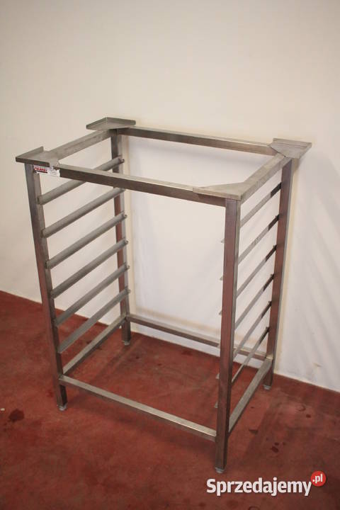 Podstawa pod pieczmywarkę Polgast 70x525