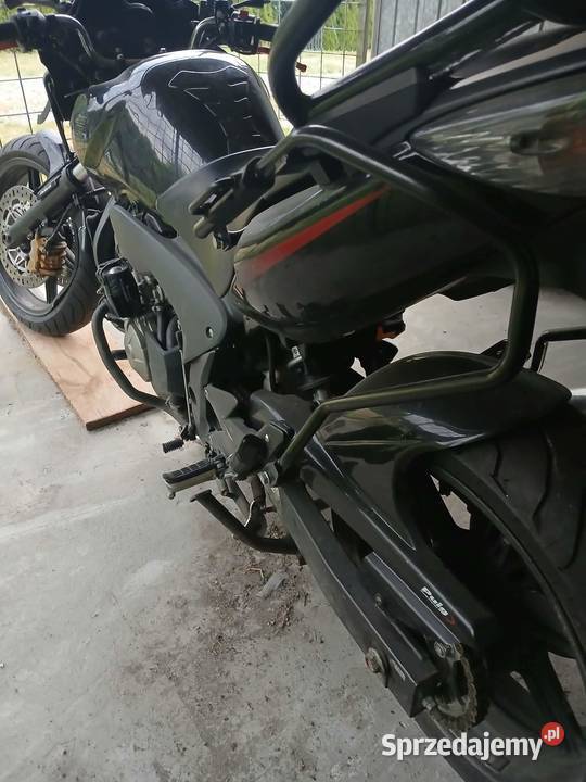 Tanio Motocykle, skutery, quady Krzczonów Trzeci