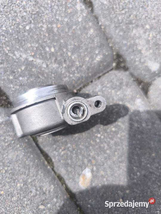 Ślimak prędkościomierza Honda shadow 750 wielkopolskie Kramsk